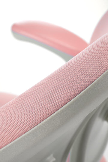 Amaris irodai forgószék (rózsaszín)